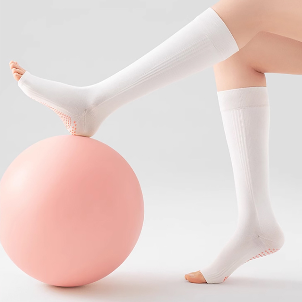 Professional  Open-toe Yoga So - Pilates & Yoga Vida recension och pris