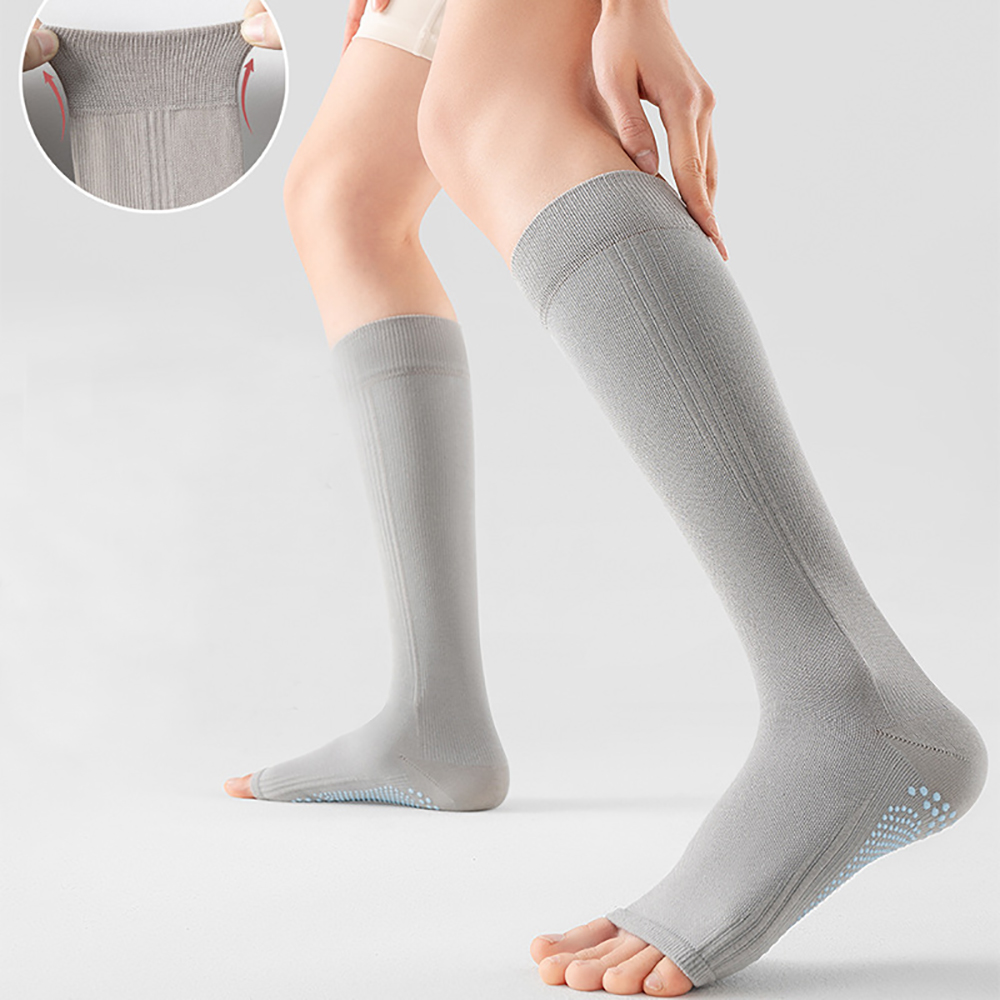 Professional  Open-toe Yoga So - Pilates & Yoga Vida recension och pris