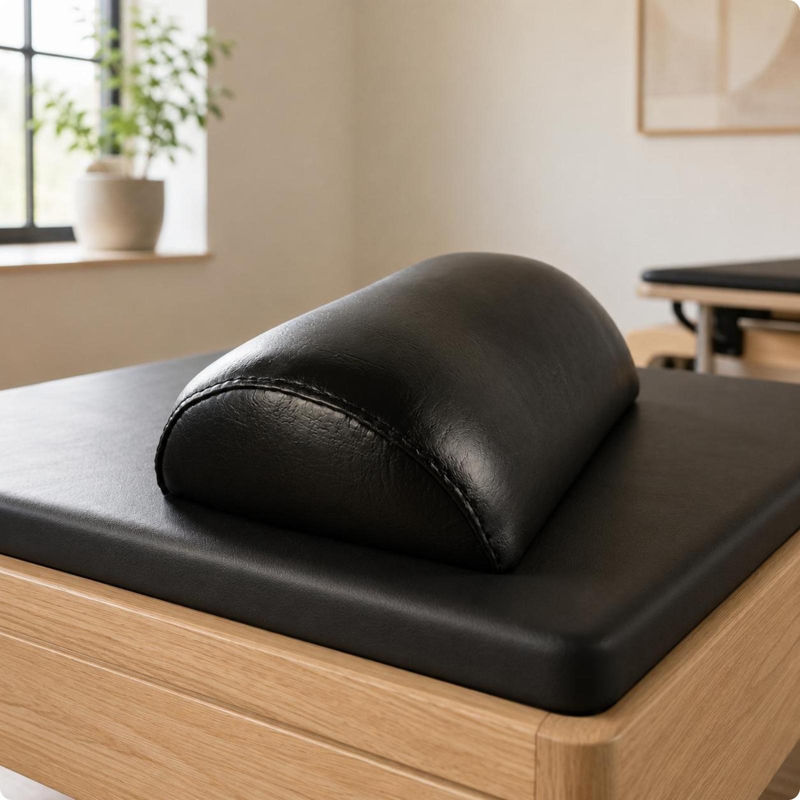 Reformer Pilates Headrest Cush - Pilates & Yoga Vida recension och pris