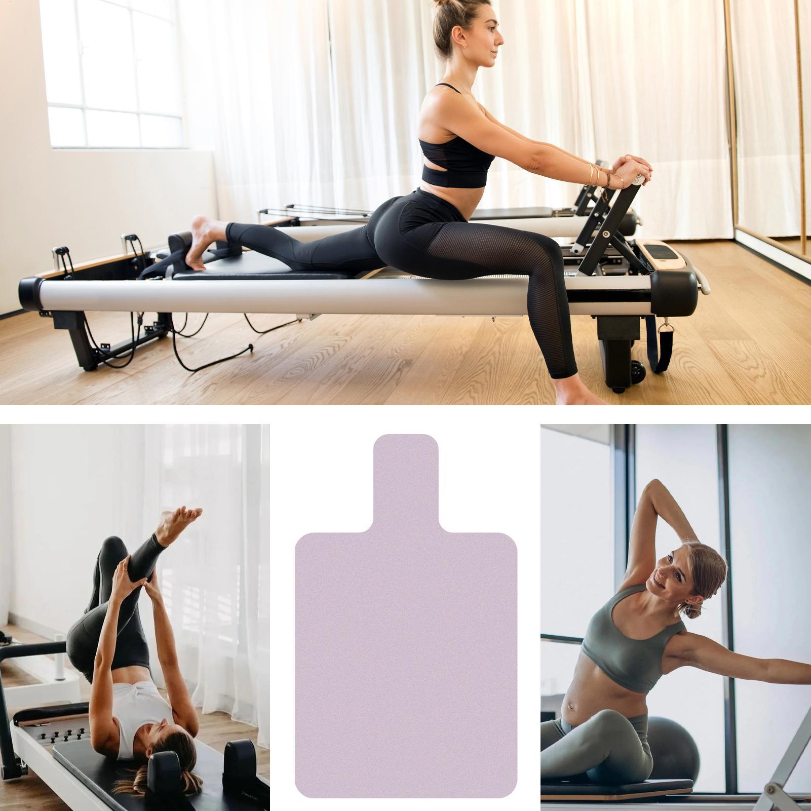 Pilates Reformer Mat Soft Larg - Pilates & Yoga Vida recension och pris