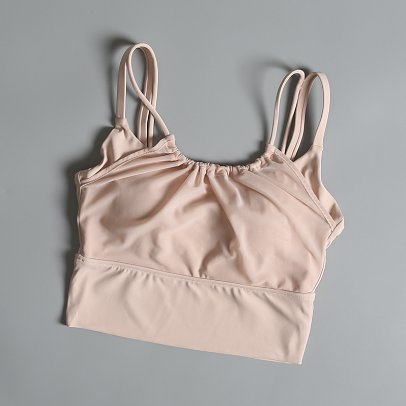 Sports Bra Women's Summer Shoc - Pilates Yoga One recension och pris