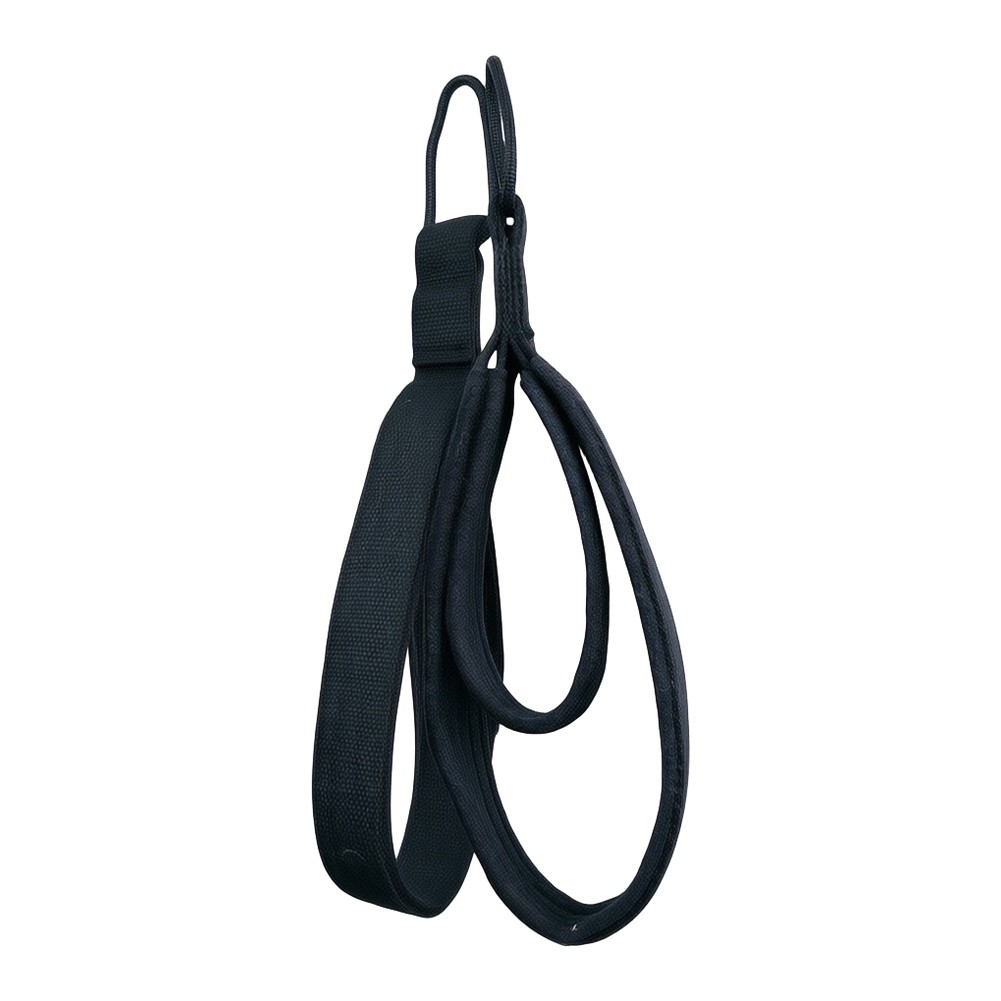 Black Double Loop For Pilates  - Pilates & Yoga Vida recension och pris